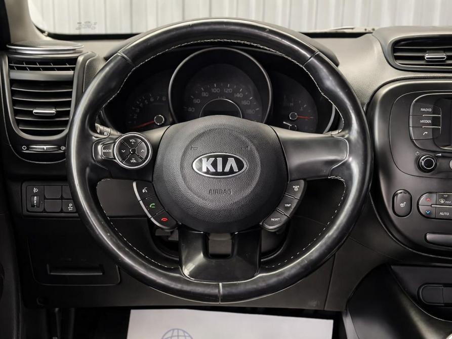 Kia Soul II Рестайлинг Пермь  - изображение 8
