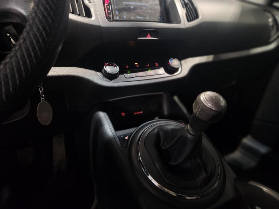 Kia Sportage III Великий Новгород  - изображение 14