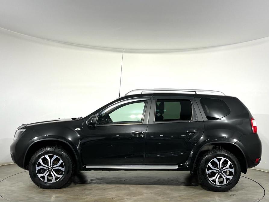 Nissan Terrano III (D10) Ижевск  - изображение 2