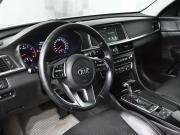 Kia Optima IV Рестайлинг Екатеринбург  - изображение 36