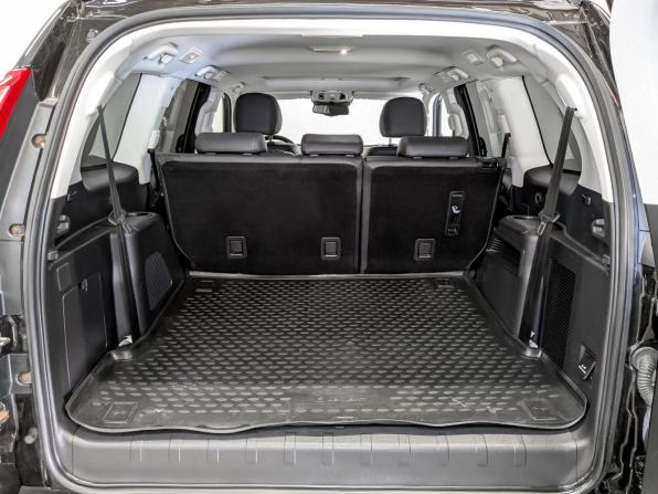 Haval H9 I Рестайлинг с пробегом 2019 года, цена 2 225 000 рублей, 105853 км, внедорожник, Автокод Объявления