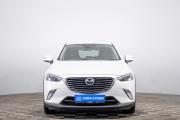 Mazda CX-3 I Пермь  - изображение 27