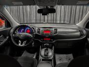 Kia Sportage III Красноярск  - изображение 25
