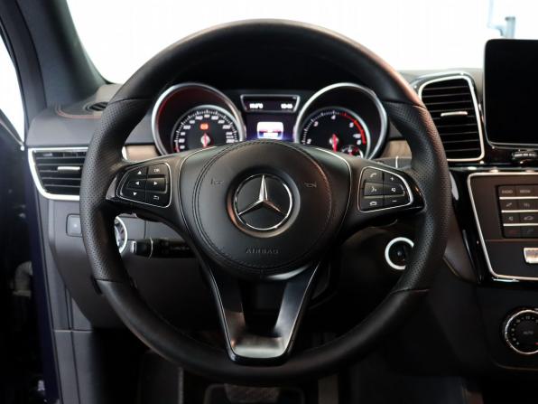 Mercedes-Benz GLS I (X166) с пробегом 2018 года, цена 4 900 000 рублей, 139402 км, внедорожник, Автокод Объявления