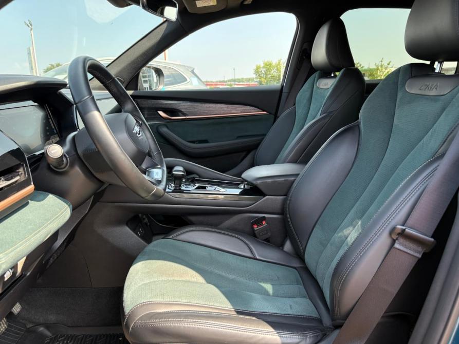 Geely Monjaro I Набережные Челны  - изображение 12