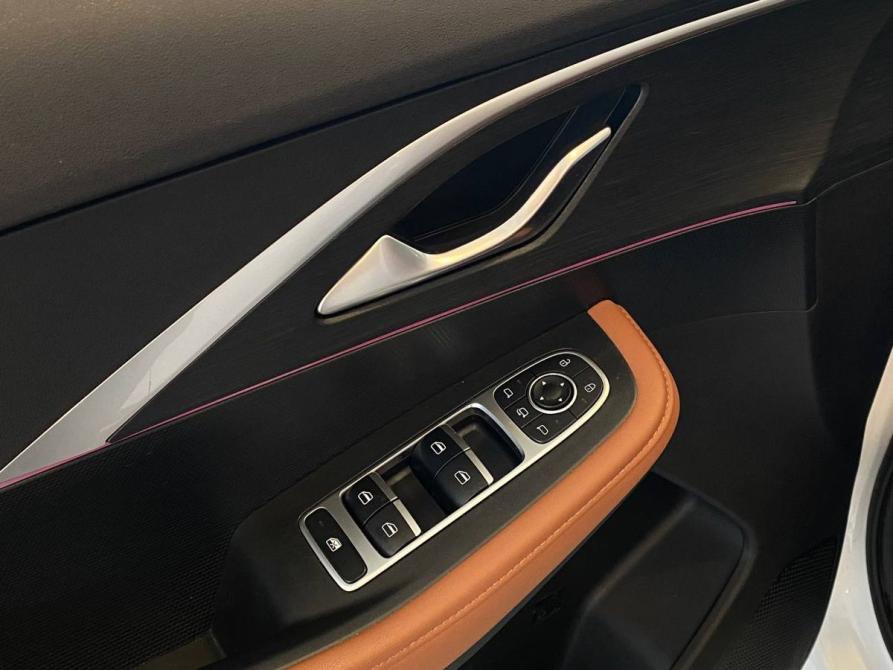 Omoda C5 I Тверь  - изображение 7