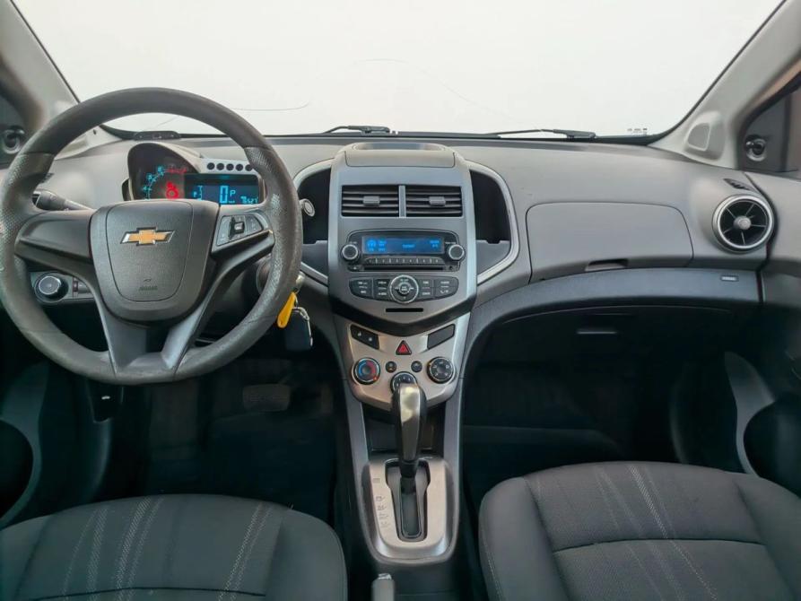 Chevrolet Aveo II Москва  - изображение 9