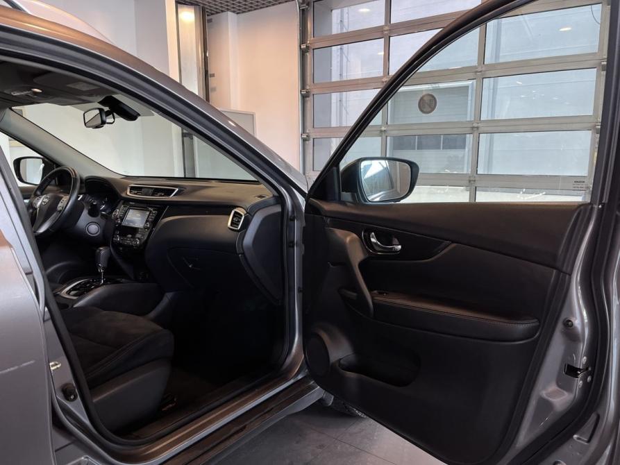Nissan X-Trail III Чебоксары  - изображение 23