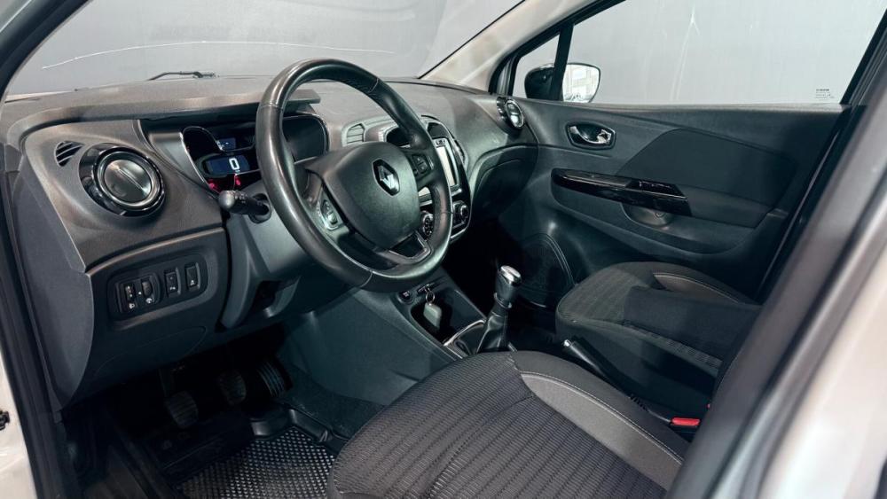 Renault Kaptur I Сургут  - изображение 9