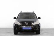 Honda CR-V III Рестайлинг Барнаул  - изображение 30