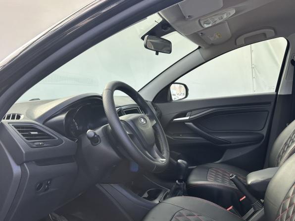 Lada (ВАЗ) Vesta I с пробегом 2021 года, цена 1 020 000 рублей, 83983 км, универсал, Автокод Объявления