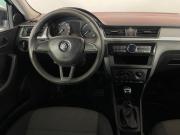 Skoda Rapid I Воронеж  - изображение 34