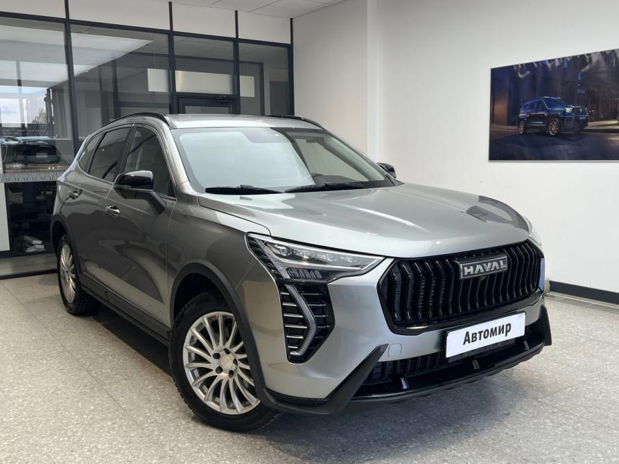 Haval Jolion I Рестайлинг Новосибирск  - изображение 3