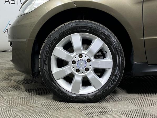 Mercedes-Benz A-Класс II (W169) Рестайлинг с пробегом 2011 года, цена 949 700 рублей, 88289 км, хэтчбек, Автокод Объявления