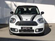 Mini Countryman II Москва  - изображение 32