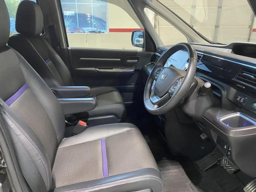 Honda Stepwgn V Рестайлинг Челябинск  - изображение 9