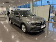 Volkswagen Polo VI Подольск  - изображение 27