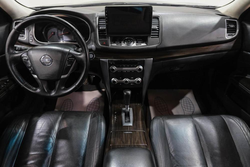 Nissan Teana II Рестайлинг Новокузнецк  - изображение 18