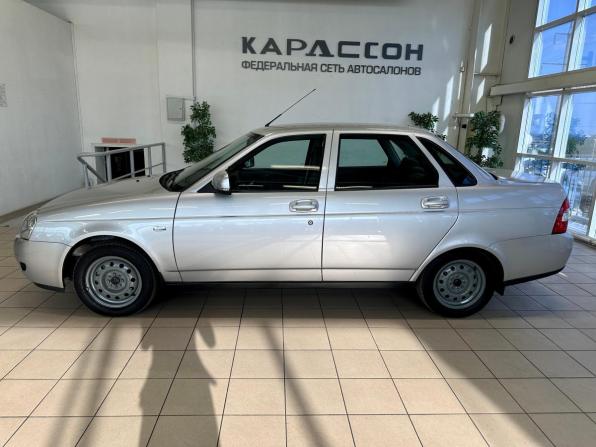 Lada (ВАЗ) Priora I с пробегом 2012 года, цена 599 000 рублей, 134483 км, седан, Автокод Объявления