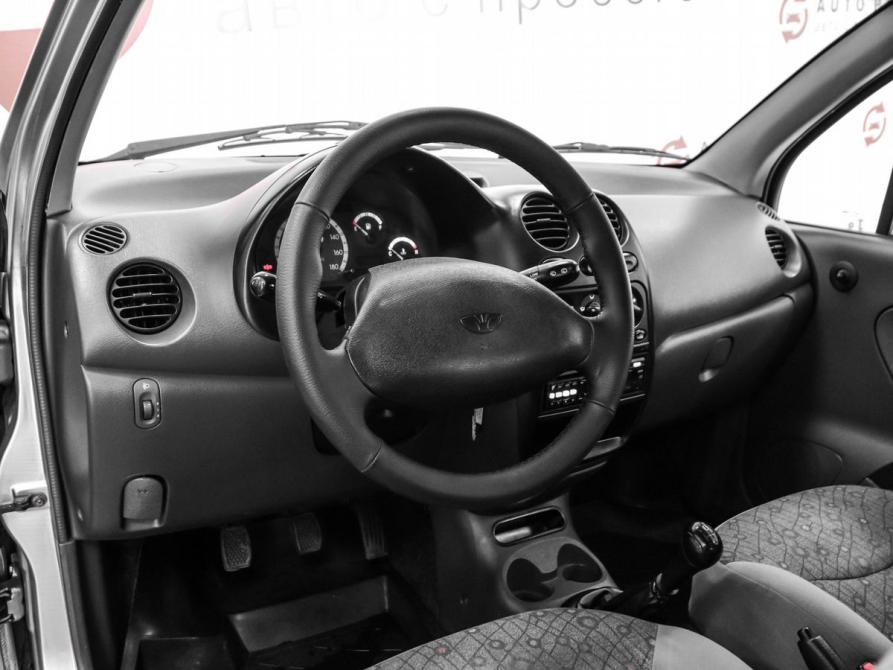 Daewoo Matiz I Рестайлинг Минеральные Воды  - изображение 7