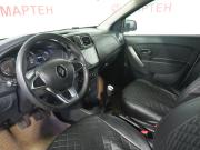 Renault Sandero II Рестайлинг Вологда  - изображение 26