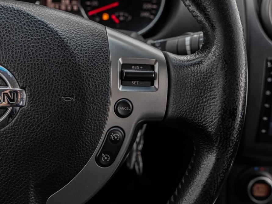 Nissan Qashqai I Рестайлинг Краснодар  - изображение 15