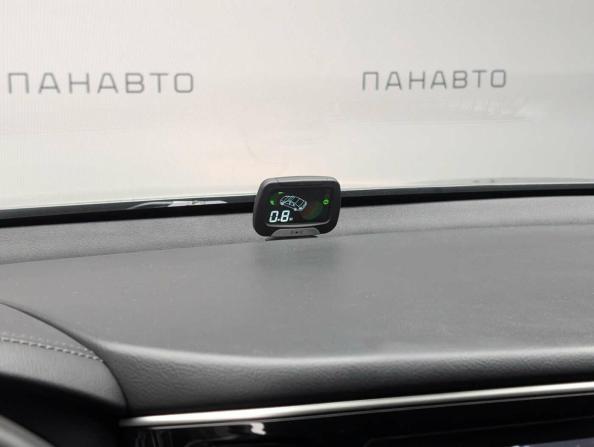Mitsubishi Outlander III Рестайлинг 3 с пробегом 2019 года, цена 2 097 000 рублей, 90000 км, внедорожник, Автокод Объявления
