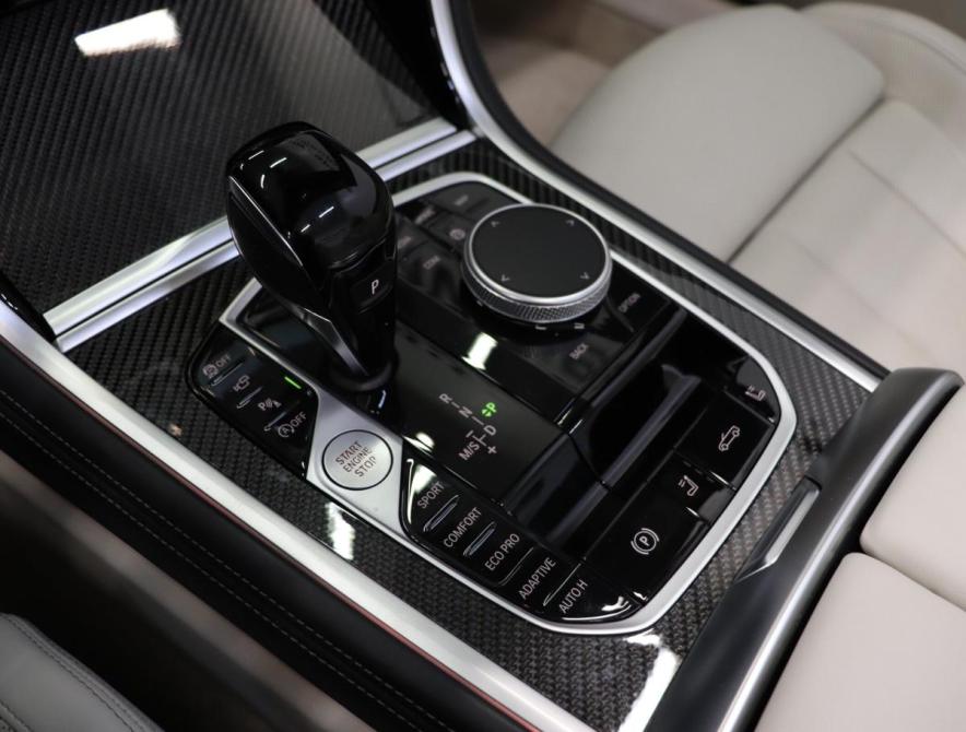 BMW 8 серии II (G14/G15/G16) Санкт-Петербург  - изображение 30
