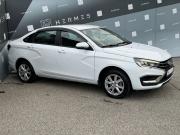 Lada (ВАЗ) Vesta I Рестайлинг (NG) Минеральные Воды  - изображение 28