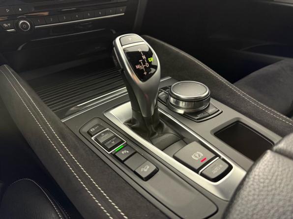 BMW X6 II (F16) с пробегом 2017 года, цена 4 045 000 рублей, 110551 км, внедорожник, Автокод Объявления