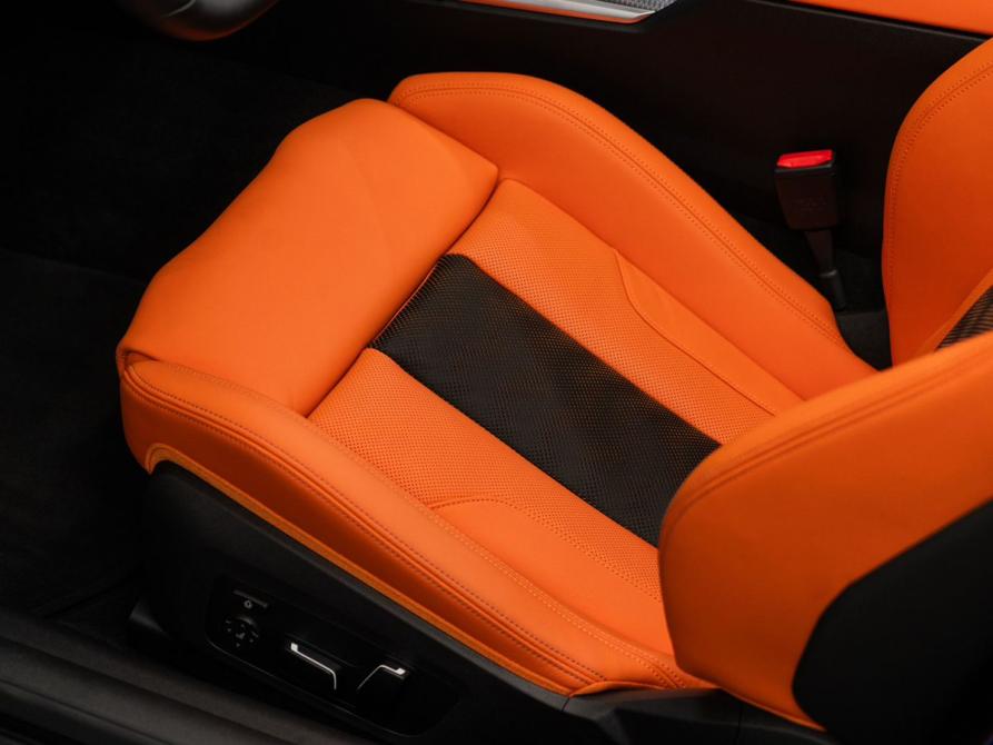 BMW M4 G82/G83 Рестайлинг Москва  - изображение 18