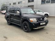 Mitsubishi Pajero III Рестайлинг Оренбург  - изображение 13