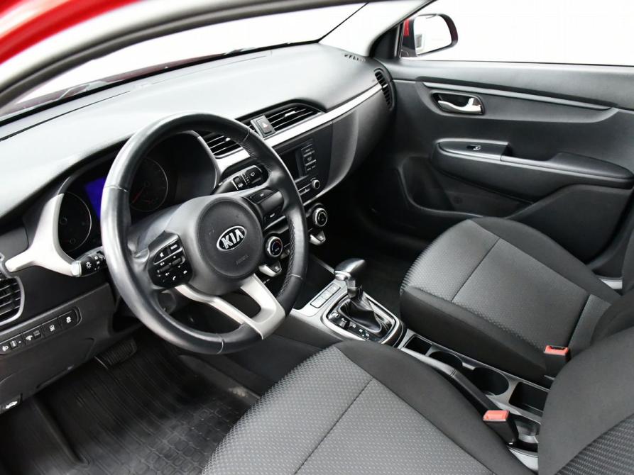 Kia Rio IV Новосибирск  - изображение 9