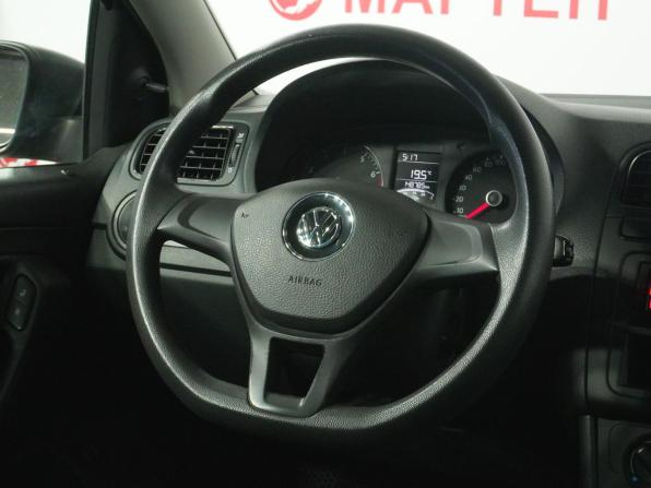 Volkswagen Polo V Рестайлинг с пробегом 2016 года, цена 925 000 рублей, 148758 км, седан, Автокод Объявления