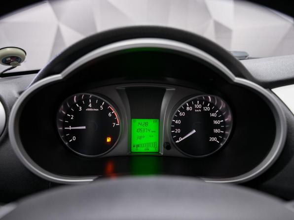 Datsun on-DO I с пробегом 2017 года, цена 595 000 рублей, 105000 км, седан, Автокод Объявления