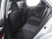 Toyota Corolla X (E140 E150) Рестайлинг Ростов-на-Дону  - изображение 28