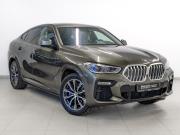 BMW X6 III (G06) Санкт-Петербург  - изображение 33