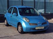 Nissan March III (K12) Екатеринбург  - изображение 25