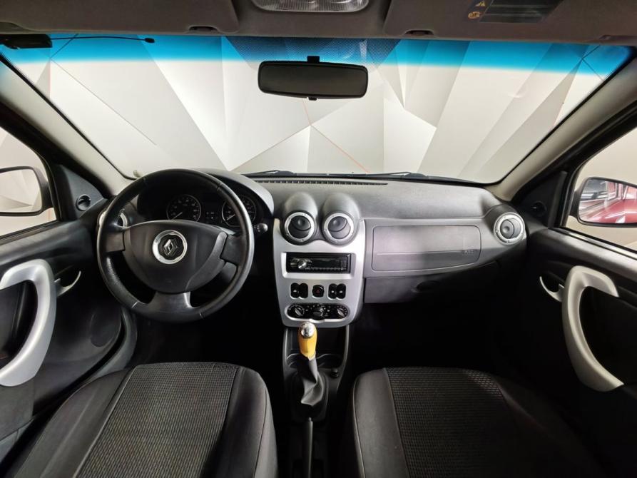 Renault Sandero I Москва  - изображение 11
