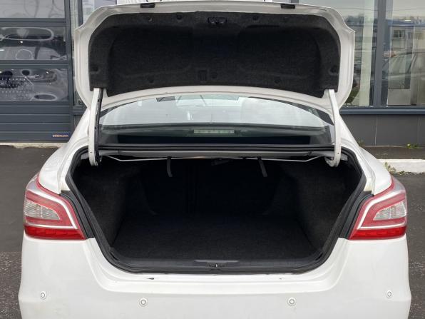 Nissan Teana III с пробегом 2015 года, цена 1 219 000 рублей, 164851 км, седан, Автокод Объявления