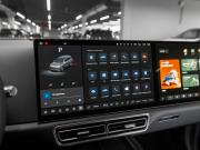 Li Auto (Lixiang) L9 I Рестайлинг Москва  - изображение 54
