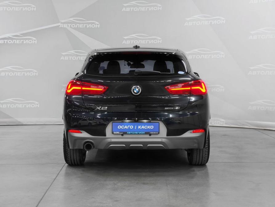 BMW X2 I (F39) Новосибирск  - изображение 4