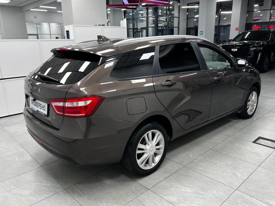 Lada (ВАЗ) Vesta I Казань  - изображение 3
