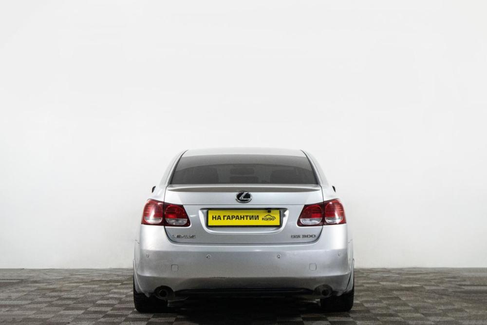Lexus GS III Сургут  - изображение 6
