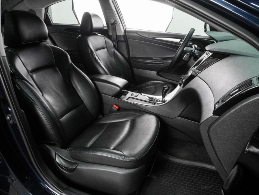 Hyundai Sonata VI (YF) Воронеж  - изображение 8