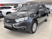 Lada (ВАЗ) Granta I Рестайлинг Казань  - изображение 23