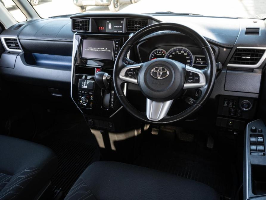Toyota Roomy I Краснодар  - изображение 6