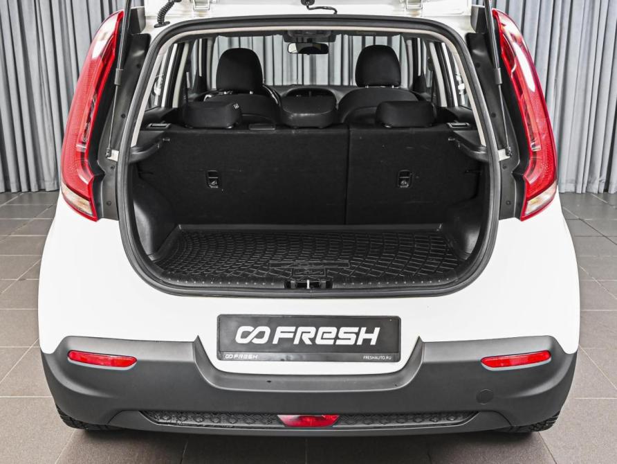 Kia Soul III Рестайлинг Ставрополь  - изображение 21