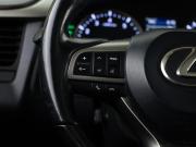 Lexus RX IV Москва  - изображение 45