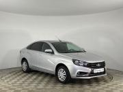 Lada (ВАЗ) Vesta I Воронеж  - изображение 22